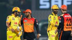 IPL 2021: SRH vs CSK Dream11 Predicted Playing 11, Fantasy Tips Williamson's Hyderabad vs Dhoni's Ch