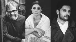 Tabu, Vishal Bhardwaj