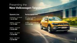 volkswagen taigun,taigun,taigun price,vw taigun,volkswagen taigun price