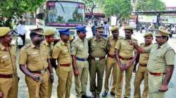 four killed, 15 injured, road accident, Tamil Nadu, Tuticorin, latest national news updates, acciden