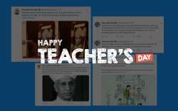 Teachers' Day