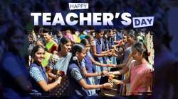 Teachers' Day