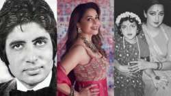 Happy Teachers' Day 2021: Big B, Madhuri Dixit to Esha Deol, celebs remember their gurus, extend wis