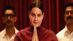 Kangana Ranaut's Thalaivii recovers over 85 cr