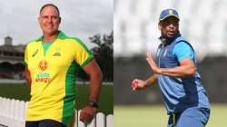 Matthew Hayden, Vernon Philander