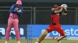 Rajasthan Royals vs Royal Challengers Bangalore