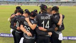 New Zealand cricket team