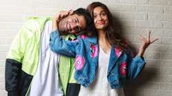 Khatron Ke Khiladi 11: Divya Agarwal roots for boyfriend Varun Sood's win