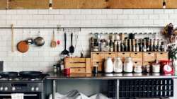 Vastu Tips: Keeping these utensils in the kitchen can spoil your future