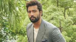 Vicky Kaushal to feature in 'Into The Wild With Bear Grylls'