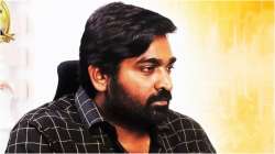 Vijay Sethupathi