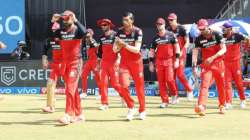 Dhoni XI vs Kohli XI: RCB Playing 11 vs CSK - RCB vs Super Kings IPL 2021, 35th Match