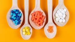 All you need to know about vitamin supplements