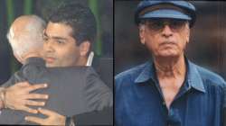 Karan Johar's emotional post on father Yash Johar's birth anniversary: Miss your energy, love & affe