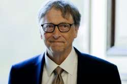 Bill Gates