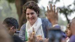 priyanka gandhi