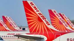 air india, tata sons, 