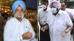 Punjab to probe Amarinder Singh's Pakistan friend's links with ISI; Captain hits back