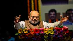 Amit Shah, amit shah three day visit, Jammu and Kashmir visit, october 23, latest national news upda