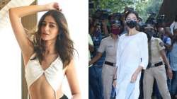 Who is Ananya Panday? What is her connection with Aryan Khan drug case?