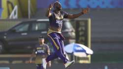 andre russell