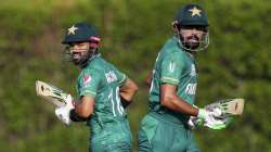 Pakistan vs South Africa Live Streaming T20 World Cup 2021: Get full details on when and where to wa