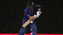 India captain Virat Kohli expects the pitches in the UAE to aid both batsmen and bowlers. (File Phot