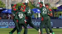 Bangladesh Cricket Team