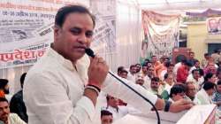 madhya pradesh congress leader, arun yadav, bypoll elections