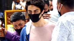 Aryan Khan bail