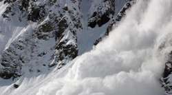 Uttarakhand: 5 Indian Navy mountaineers go missing after avalanche hits Trishul expedition?