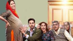 'Badhaai Ho' Turns 3: Ayushmann Khurrana starrer triggered conversation about late pregnancy in Indi