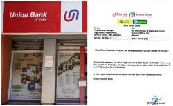 Union Bank shocker: Staff asked to follow 'Navratri' dress code or...!