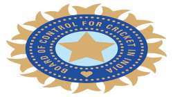 File Image of BCCI 