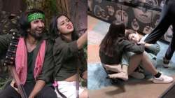 Stills from Bigg Boss 15