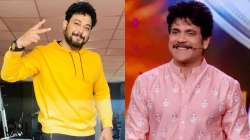 Bigg Boss Telugu 5