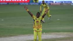 IPL 2021: SRH vs CSK - Chennai's Stephen Fleming says Dwayne Bravo 'back to his best'