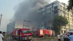 surat fire 