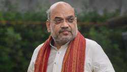 Amit Shah in Jammu Kashmir