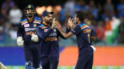 T20 World Cup: Challenging to drop Chahal but we backed Rahul Chahar for his pace: Virat Kohli