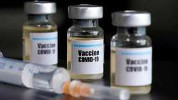 COVID vaccine, vaccine doses, states, Union Territories, Centre, coronavirus pandemic, latest vaccin