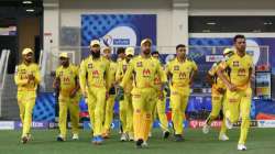 IPL 2021 Qualifier 1, DC vs CSK: MS Dhoni's Chennai aim to address concerns ahead of Delhi clash