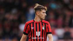 Bournemouth player David Brooks diagnosed with cancer