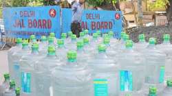 Delhi Jal Board, DJB to provide household water connection, water connection, delhi water consumers,