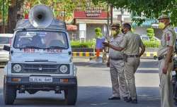 africans arrested in delhi