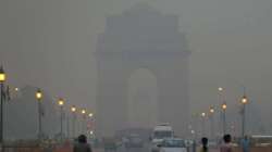 delhi, pollution, hygiene levels, delhi hygiene