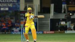 Finisher MS Dhoni returns in style as CSK beat DC to reach 9th IPL final 