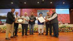 Award for Excellence in Urban Transport, Delhi Metro Rail Corporation, DMRC, Best Passenger Service 