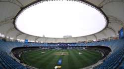 DC vs CSK Qualifier 1 IPL 2021: LIVE Dubai weather updates, rain forecast, venue, pitch - all you ne