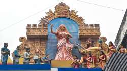 Delhi Pollution Control Committee, Durga Puja Idol, IDOL immersions, IDOL immersion not allowed, Yam